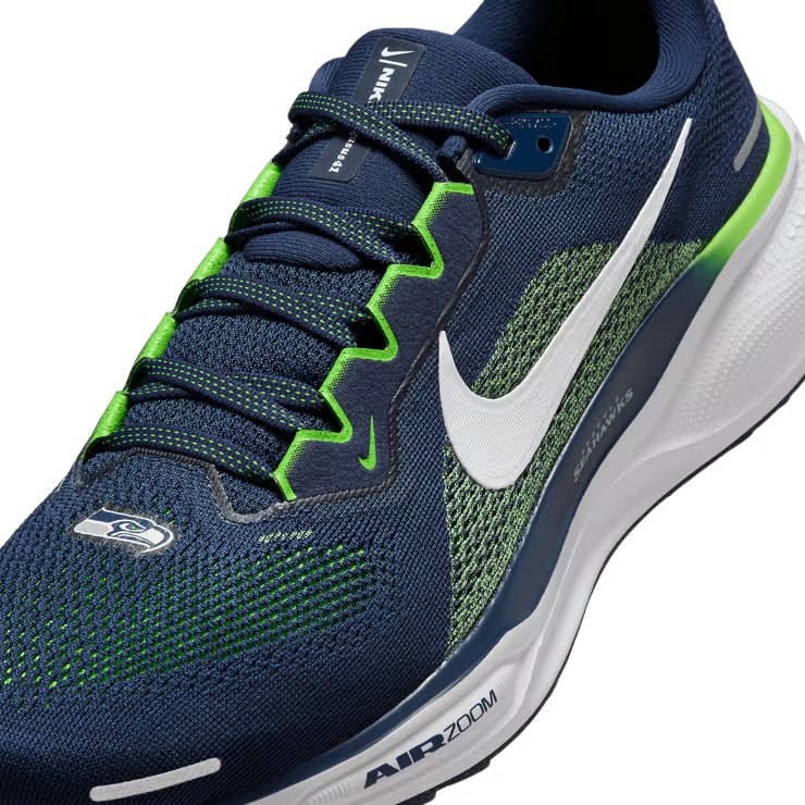 Pegasus 41 Seattle Seahawks