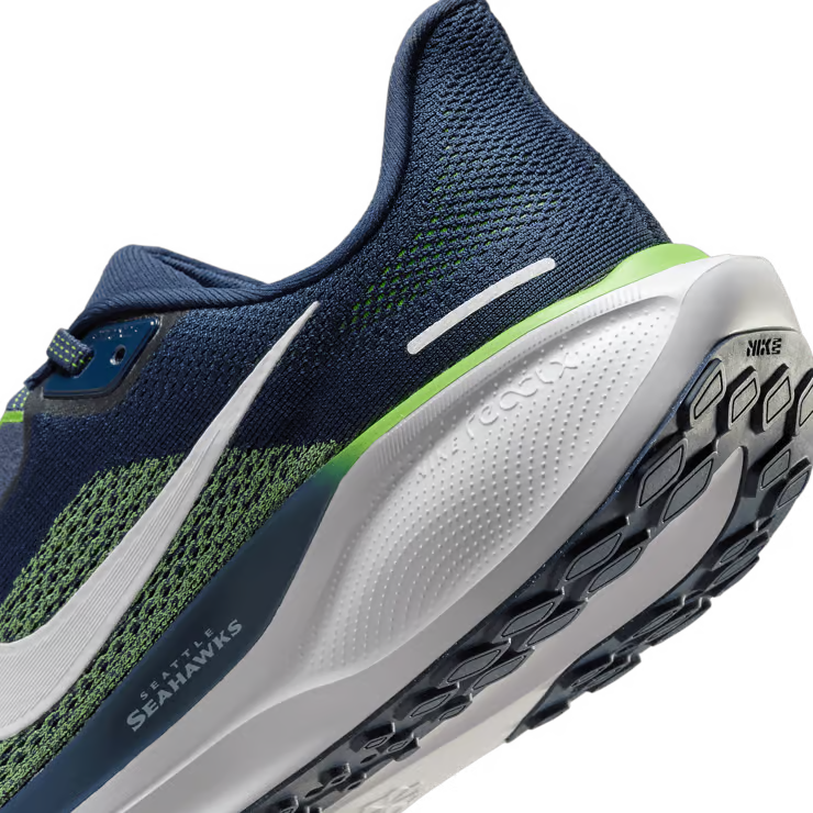 Pegasus 41 Seattle Seahawks
