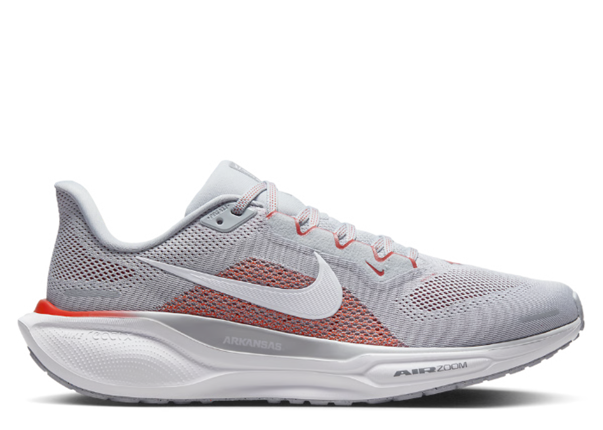 Nike Zoom Pegasus 41 Arkansas