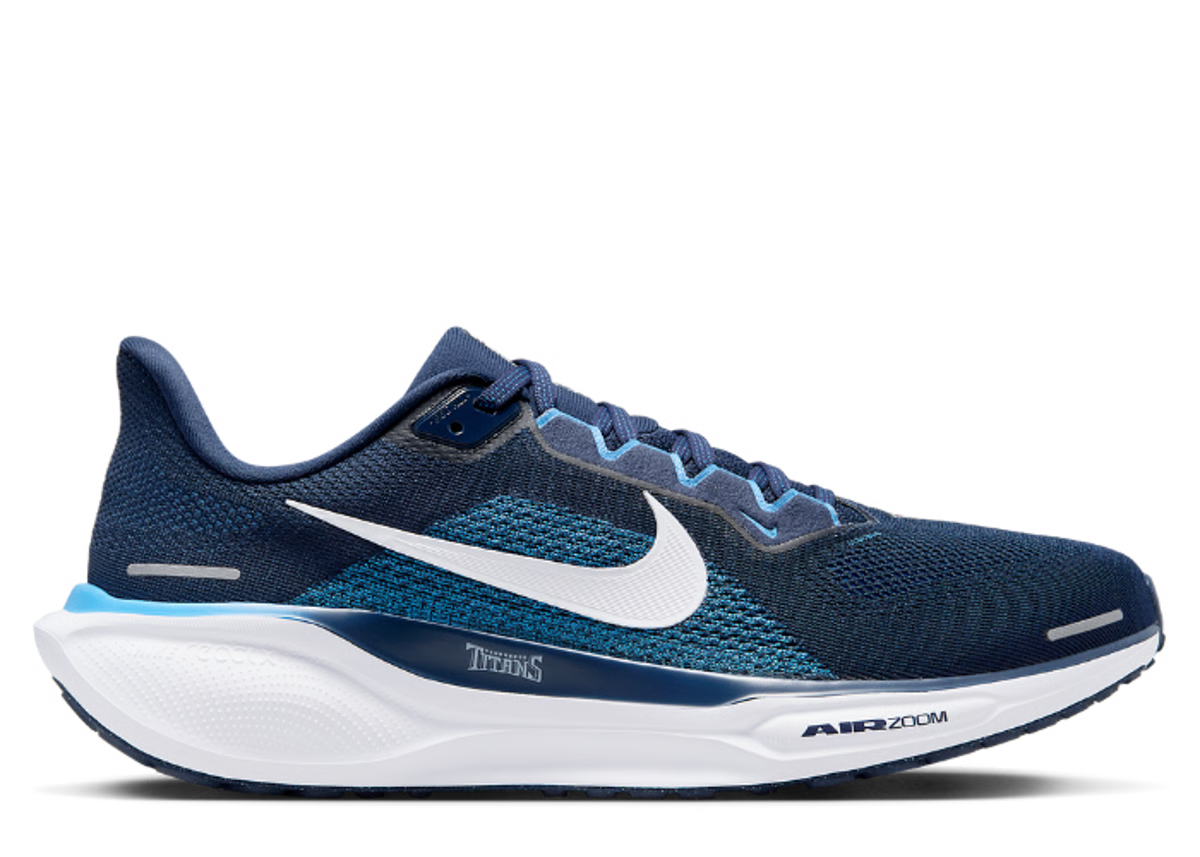 Nike Zoom Pegasus 41 Titans