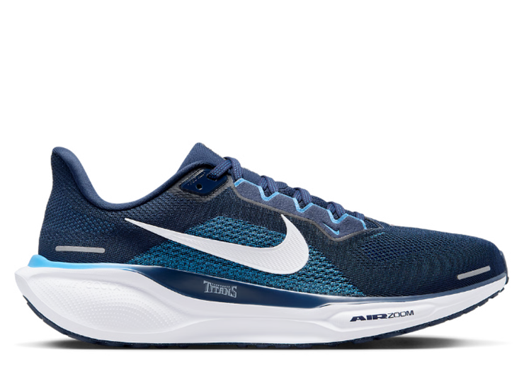 Nike Zoom Pegasus 41 Titans
