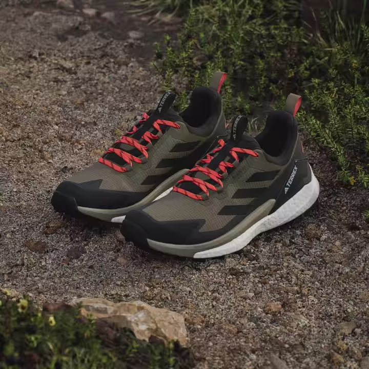 Terrex/Gore-Tex