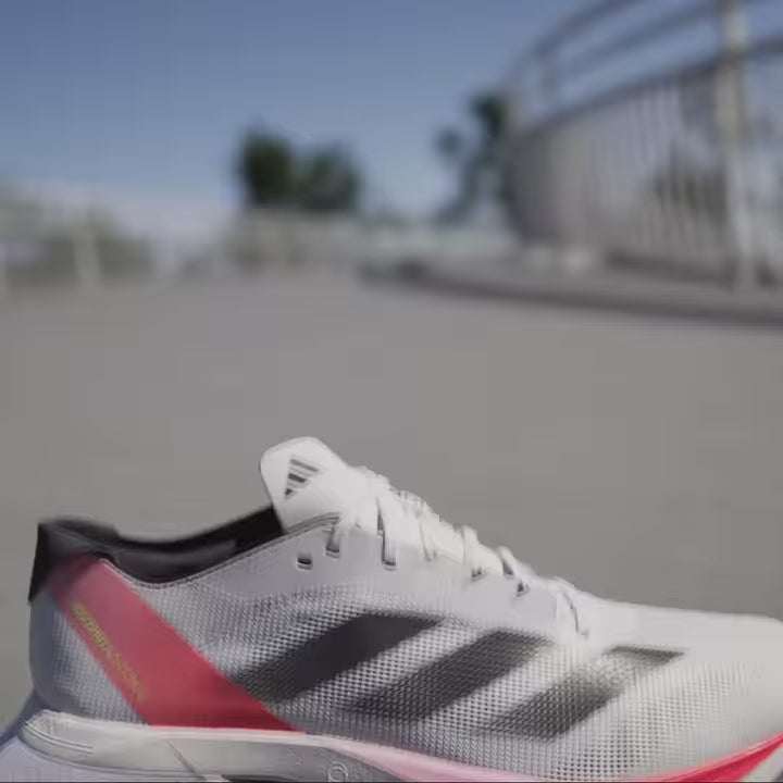 Adizero Boston 12