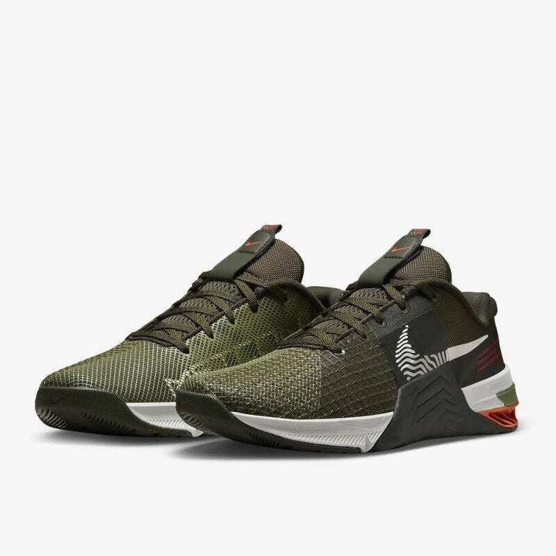 Metcon 8