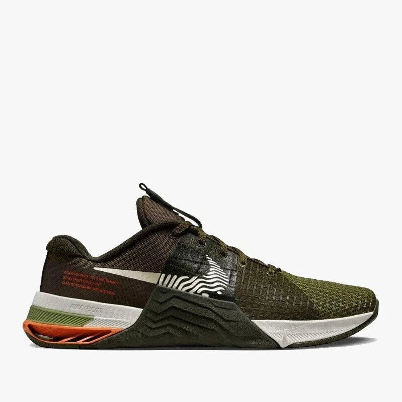 Metcon 8