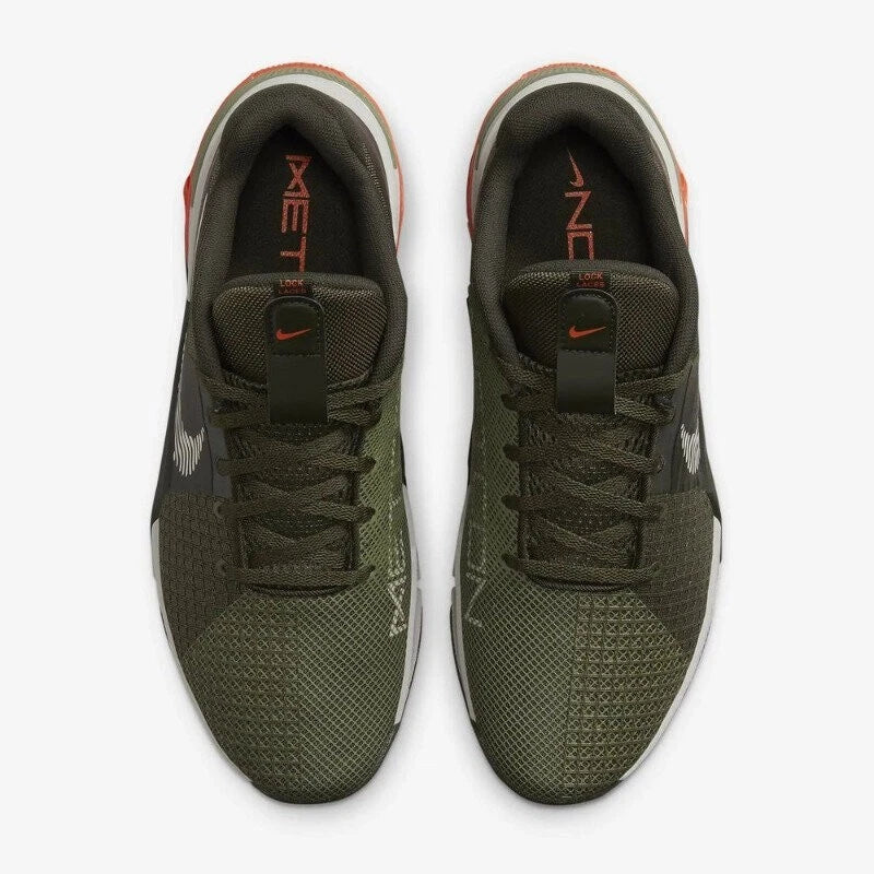 Metcon 8