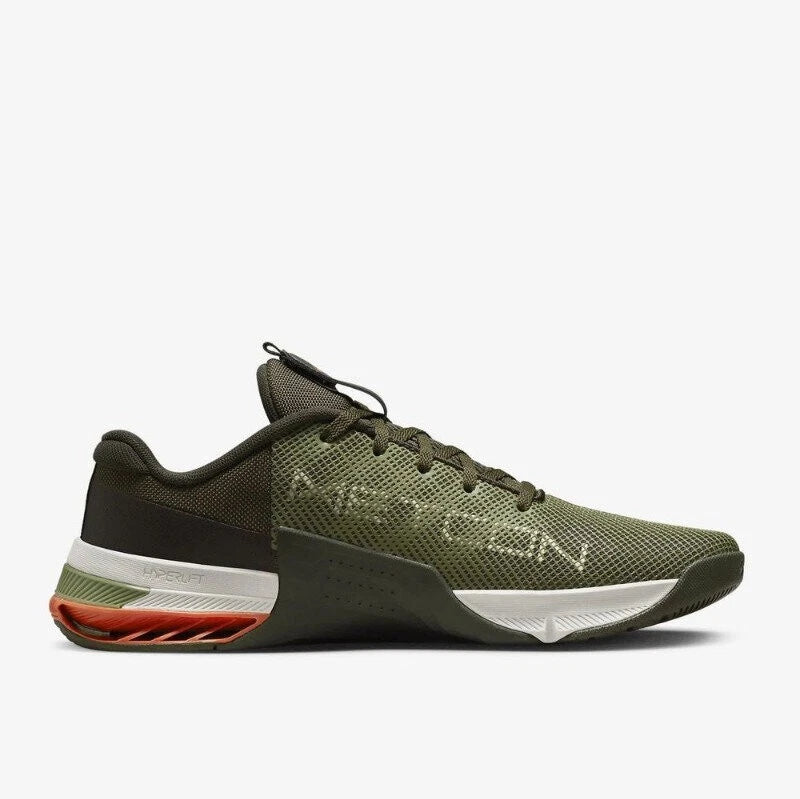 Metcon 8