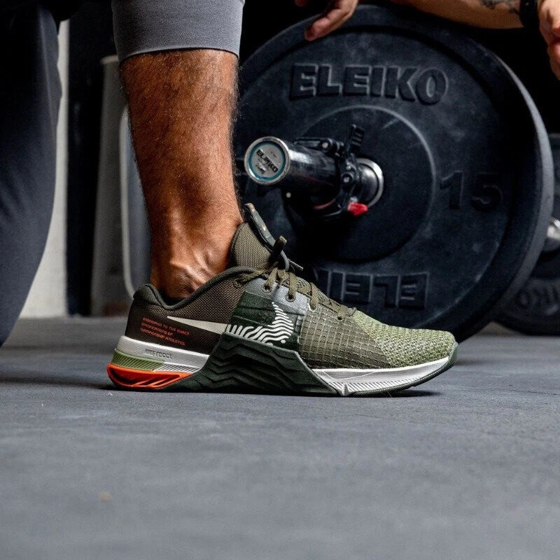 Metcon 8