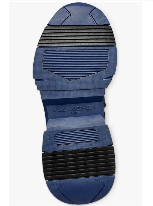 Karl Lagerfeld Paris LF4S1055 BLK
