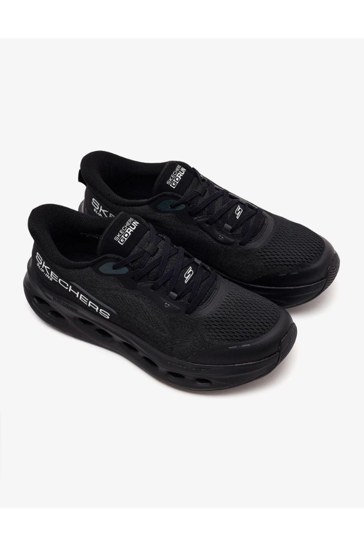 Max Cushioning Glid-Step Advert