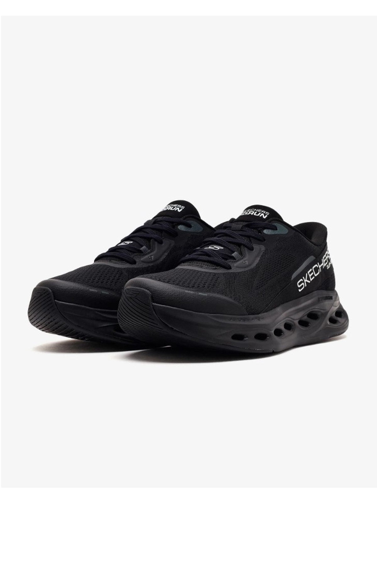 Max Cushioning Glid-Step Advert